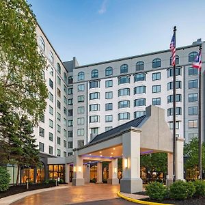 Sheraton Suites Columbus Worthington